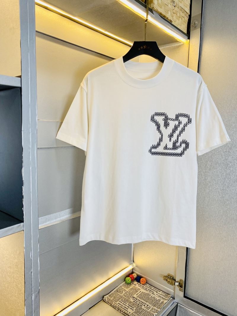 Louis Vuitton T-Shirts